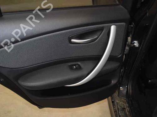 Mass air flow sensor BMW 1 (E87) 120 d | BP1636563M95 