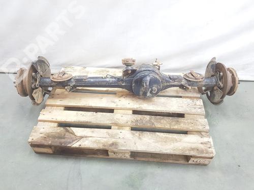 Used Rear axle Rear axle LAND ROVER DEFENDER Station Wagon (L316) 2.5 Td5 4x4 (L316) (122 hp) 9655559 9655559