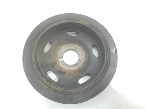 Used Pulley CITROËN BERLINGO MULTISPACE (B9) 1.6 HDi 75 16V (75 hp) 18026594