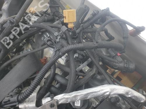 Engine AUDI A6 C7 (4G2, 4GC) 2.0 TDI | BP31816992M1 - Image 7