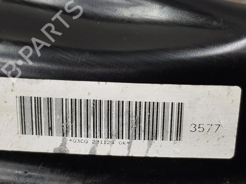 Forbro CUPRA LEON (KL1, KU1, KUG) 1.5 TSI | BP29358873M9 