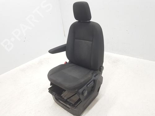 Left front seat FORD TRANSIT CUSTOM V362 Bus (F3) 2.0 EcoBlue | BP29716276C15 