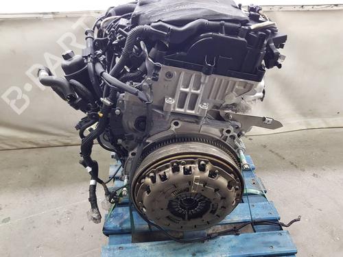 Engine BMW 1 (F21) 116 d | BP39532647M1 - Image 12