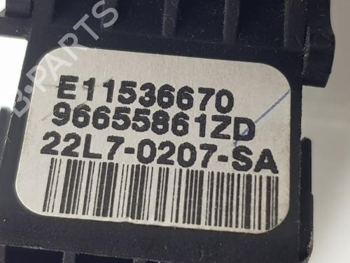 Other CITROËN SPACETOURER Bus (V_) 1.6 BlueHDi 115 | BP31017190O1 