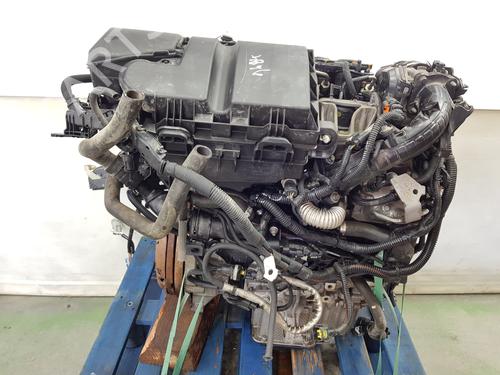 Engine PEUGEOT EXPERT Van (V_)  | BP33215479M1  - Image 16