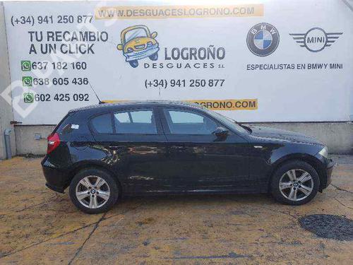 Right rear window switch BMW 1 (E87) 120 d | BP7023877C107  - Image 46