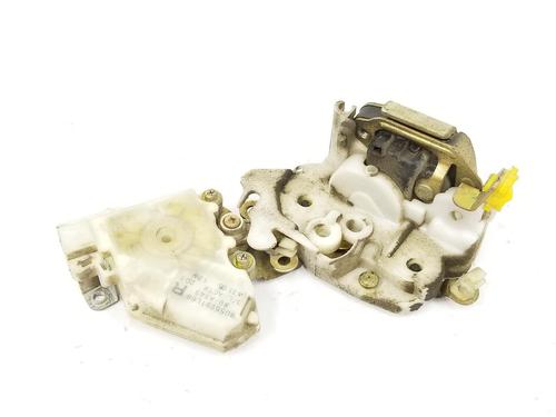 Front right lock NISSAN TERRANO II (R20) 3.0 Di 4WD | BP12462244C97