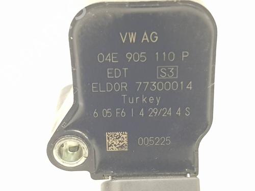 Ignition coil VW T-CROSS (C11, D31) 1.0 TSi | BP39612385M94 - Image 6