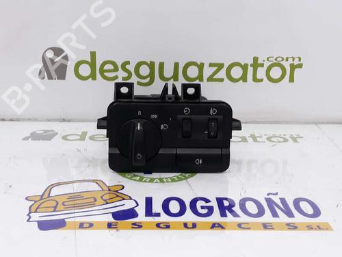 Used Headlight switch BMW 3 Convertible (E46) 325 Ci (192 hp) 1327029