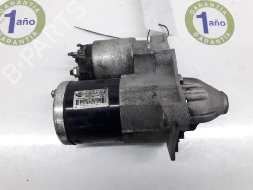 Used Starter NISSAN NV200 Van 1.6 16V (VM20, M20N, M20, M20L, M20M) (110 hp) 1943543
