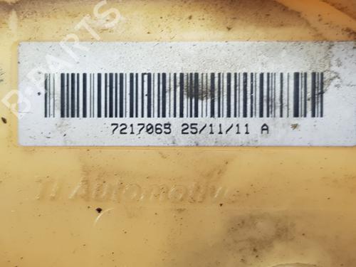 Fuel pump BMW 5 Touring (F11) 530 d xDrive | BP26023413M76 