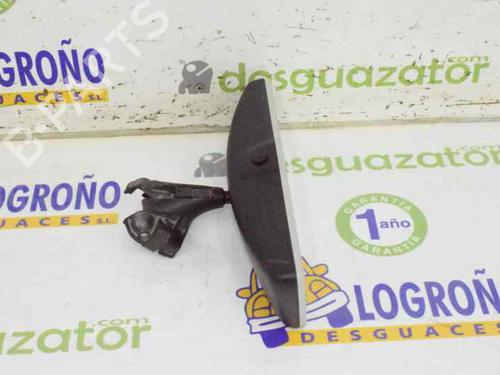 Rear mirror VW TIGUAN (5N_)  | BP1401684I6 