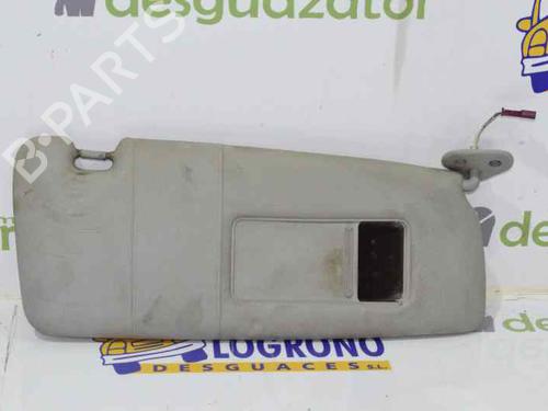 Used Right sun visor BMW 3 Coupe (E46) 330 Cd (204 hp) 1635840