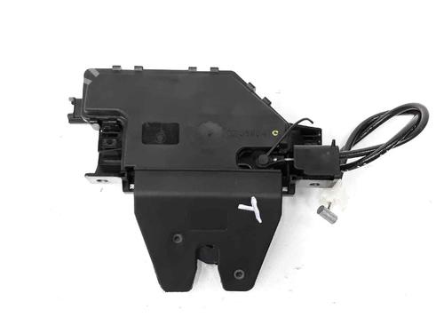 Tailgate lock BMW 3 (E90) 318 d | BP4560000C101 