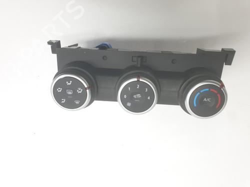Climate control RENAULT TRAFIC III Van (FG_)  | BP32112450I5 