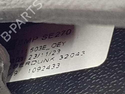 Hand brake SEAT ARONA (KJ7, KJP)  | BP29729087I18 