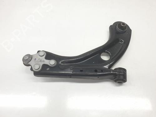 Right front suspension arm OPEL ASTRA L (O5) 1.2 (FPHNSL, FPHNSR) 9846329280  | 9846329280  |