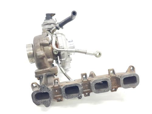 Turbocharger/Supercharger IVECO DAILY VI Platform/Chassis 35S16, 35C16, 40C16, 42S16, 50C16, 60C16, 65C16, 70C16 | BP31084155M71 