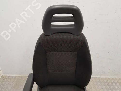Left front seat CITROËN JUMPER II Van 2.0 BlueHDi 130 | BP40257194C15 - Image 3