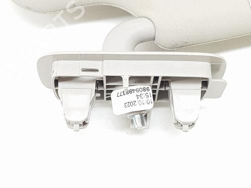 Right sun visor TOYOTA PROACE Van (MDZ_) | BP37155106I2 - Image 4