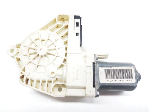 Used Left rear window motor LAND ROVER DISCOVERY III (L319) 2.7 TD 4x4 (190 hp) 31344008