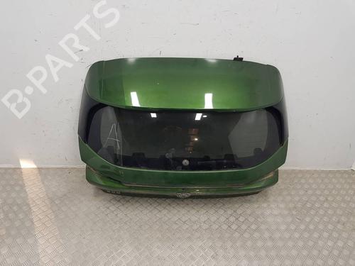 Used Tailgate Tailgate PEUGEOT 308 III (FB_, FH_, FP_, F3_, FM_) [2021-2026] 40515038 40515038