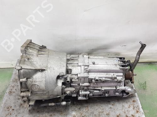 Used Gearbox BMW 1 (E87) 118 d (122 hp) 32986878