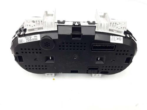 Instrument cluster HYUNDAI ELANTRA V Saloon (MD, UD) 1.6 | BP3656683C47