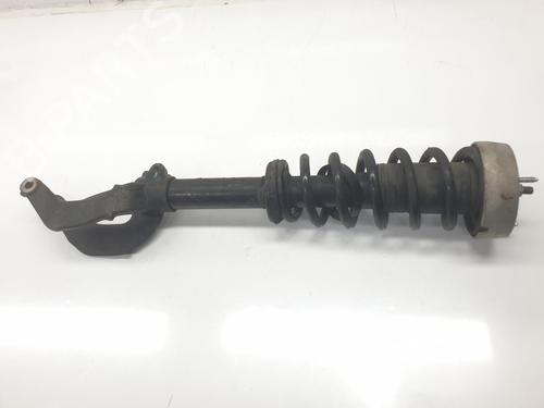 Used Left front shock absorber BMW X5 (E70) xDrive 30 d (211 hp) 28812574
