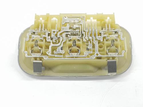 Interior roof light PEUGEOT 807 (EB_) 2.0 HDI | BP15213642I8 