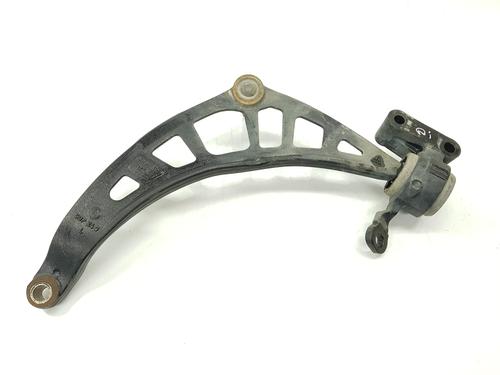 Used Left front suspension arm MINI MINI CLUBVAN (R55) Cooper D (112 hp) 30706833