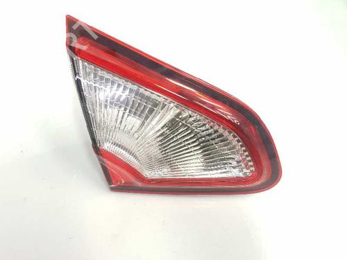 Used Left taillight NISSAN QASHQAI / QASHQAI +2 I (J10, NJ10, JJ10E) 1.5 dCi (106 hp) 8135707