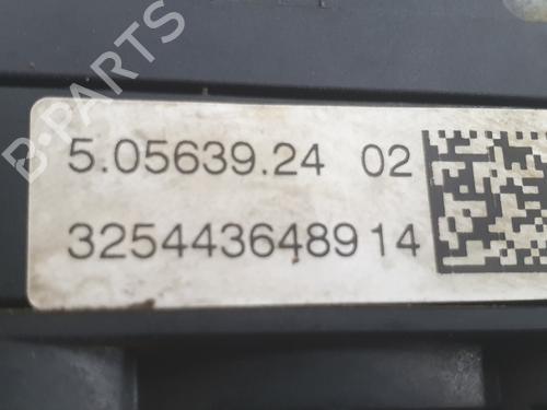 Egr CITROËN C4 III (BA_, BB_, BC_) 1.5 BlueHDi 130 (BBYHZB) | BP36673377M69 - Image 3
