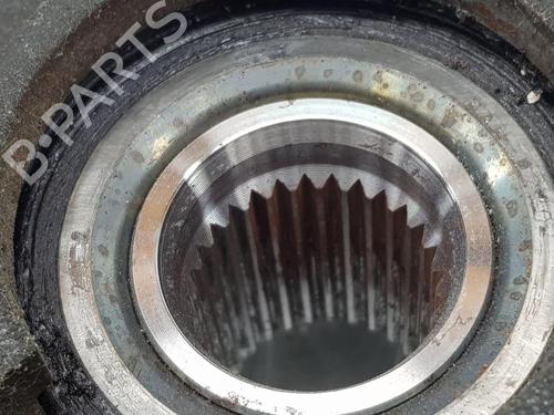 Right rear steering knuckle BMW 1 (F21) 118 d | BP16976795M28 