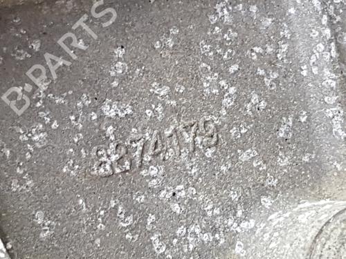 Gearbox IVECO DAILY VI Van  | BP29807493M3 