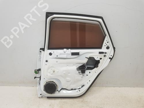 Right rear door CITROËN C4 II (NC_) 1.6 BlueHDi 100 | BP32236918C5