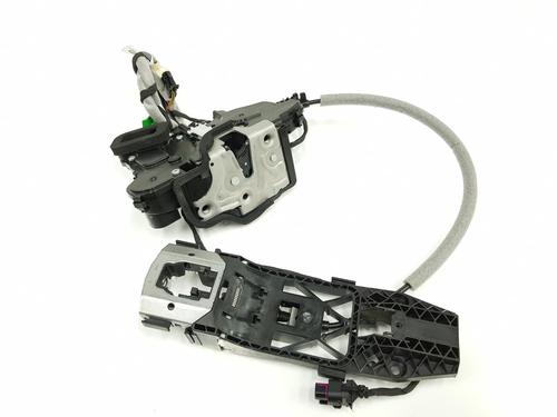 Front left lock SEAT ARONA (KJ7, KJP) 1.5 TSI | BP17707216C98 