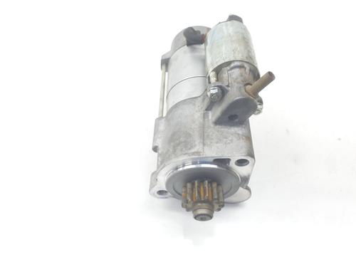 Starter LAND ROVER RANGE ROVER VELAR (L560) 2.0 D180 TD4 4x4 | BP37023641M8 - Image 2