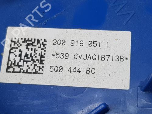 Fuel pump SEAT ARONA (KJ7, KJP) 1.0 TGi | BP12549385M76 