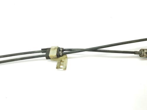 Gear lever FORD TOURNEO COURIER B460 MPV 1.5 TDCi | BP37200449M90 - Image 4
