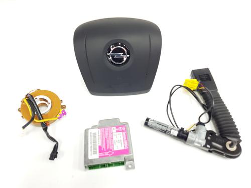 Airbag Kit OPEL MOVANO C Van (U9) 2.2 D | BP28502535C86 