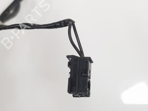 Right mirror MASERATI LEVANTE SUV (M161) 3.0 D Q4 | BP18923099C27 