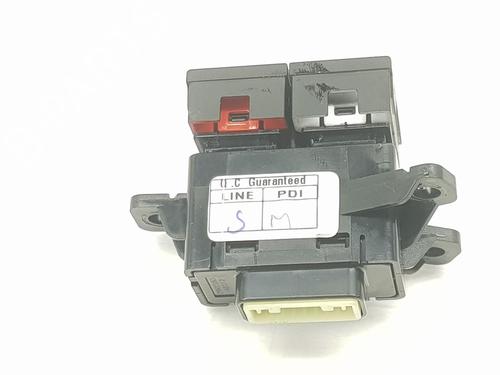 Warning switch HYUNDAI i20 II (GB, IB) 1.2 | BP15498953I22 