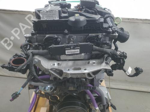 Engine FIAT 600e / 600 (365_, 364_)  | BP32072540M1  - Image 10