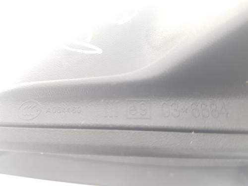 Right mirror SEAT IBIZA V (KJ1, KJG) 1.0 TSI | BP13298201C27