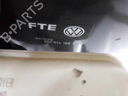 Servo brake SEAT IBIZA III (6L1)  | BP4969198M42 
