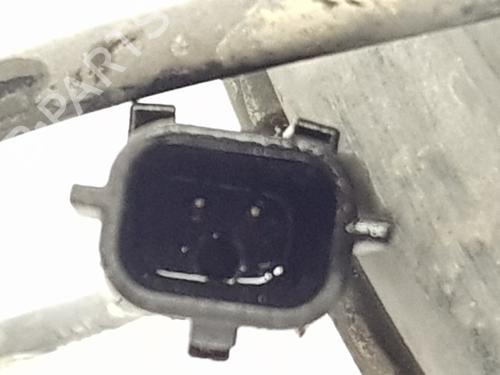 Left front steering knuckle FORD TRANSIT COURIER B460 MPV 1.5 EcoBlue | BP32320478M25 - Image 6