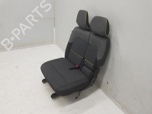 Right front seat RENAULT KANGOO III Box Body/MPV  | BP32772499C16  - Image 11