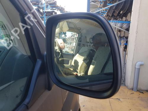 Interrupteur de vitre avant droite VW TRANSPORTER T5 Van (7HA, 7HH, 7EA, 7EH) 2.0 TDI | BP8279267I26 
