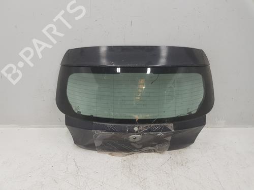 Used Tailgate Tailgate 37402136 37402136